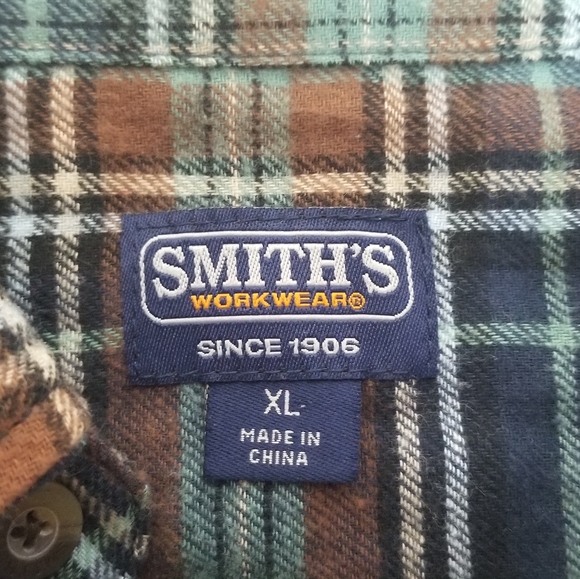 Flannel - Picture 9 of 12